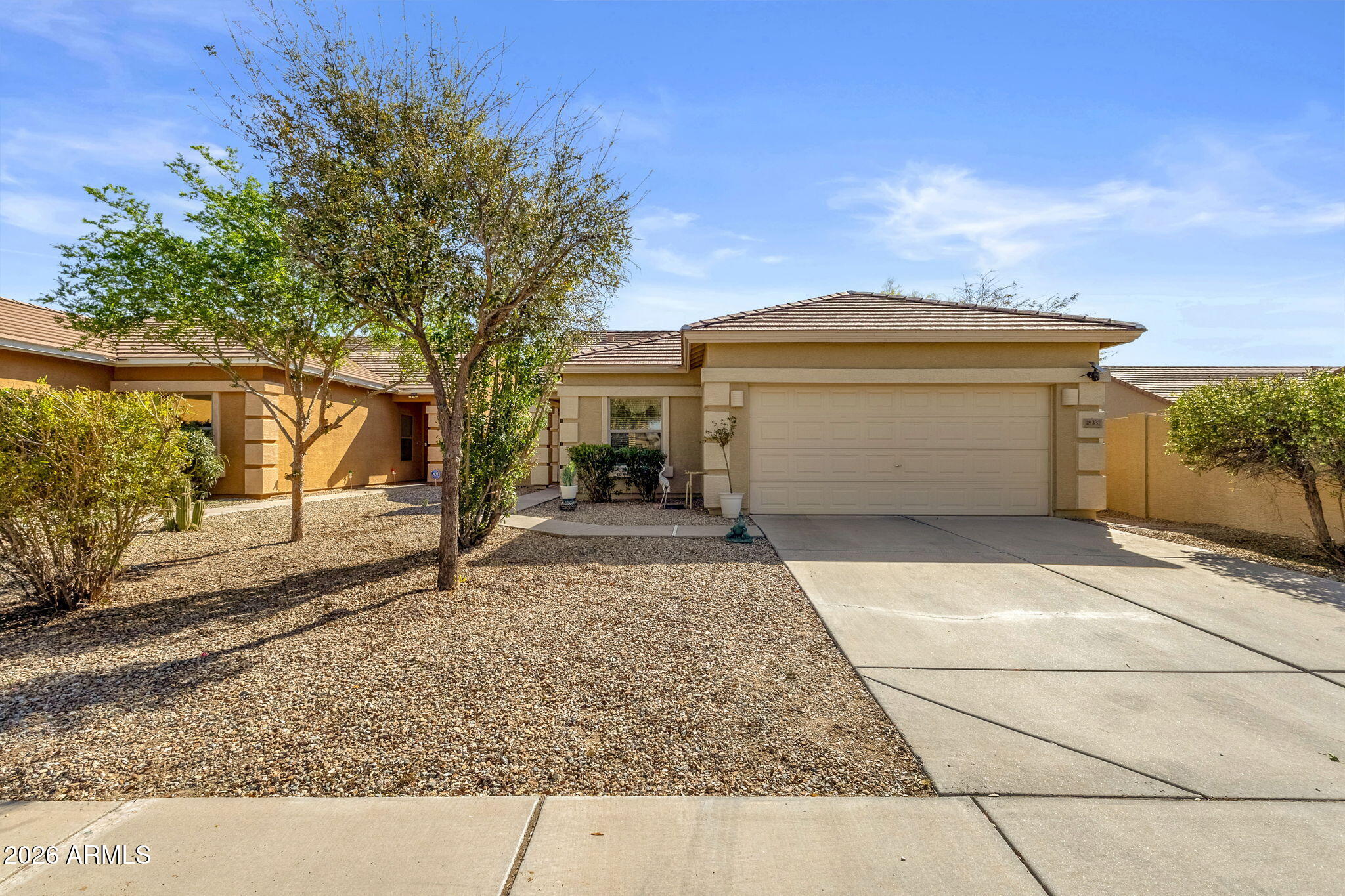 18337 N Soft Wind Drive — photo
