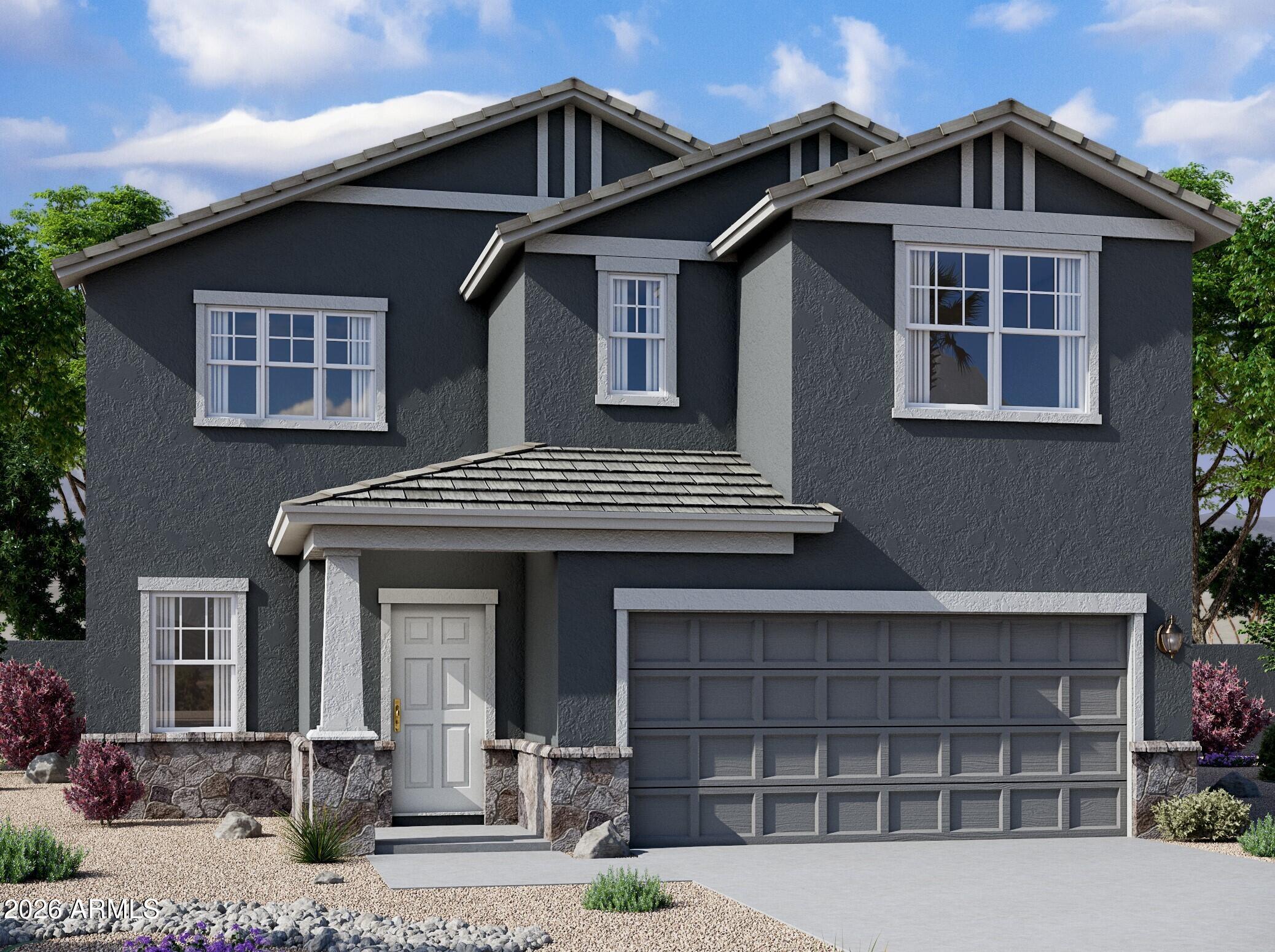 12692 E Wallflower Lane — photo