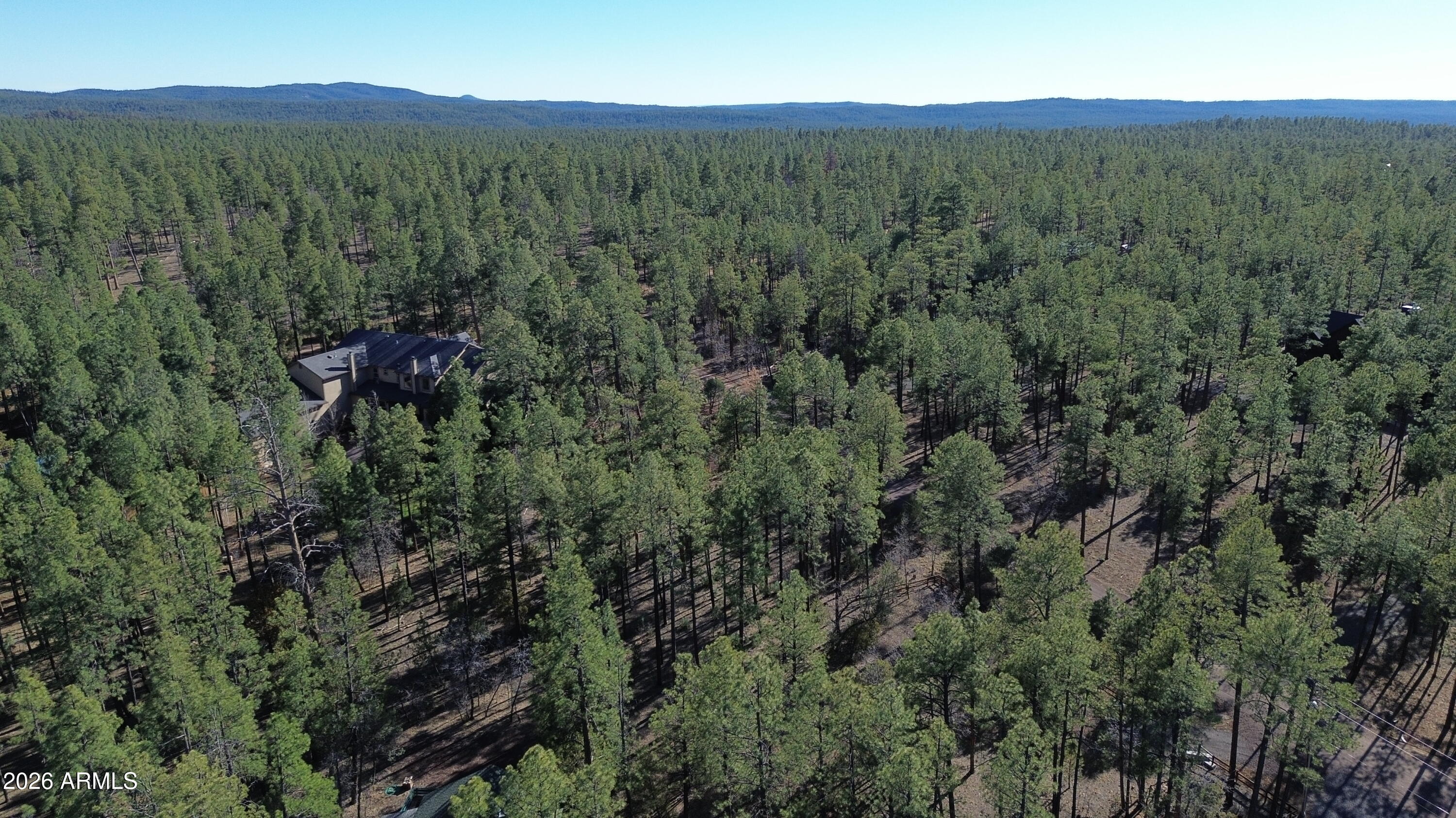 2875 S Timber Pine Lane — photo