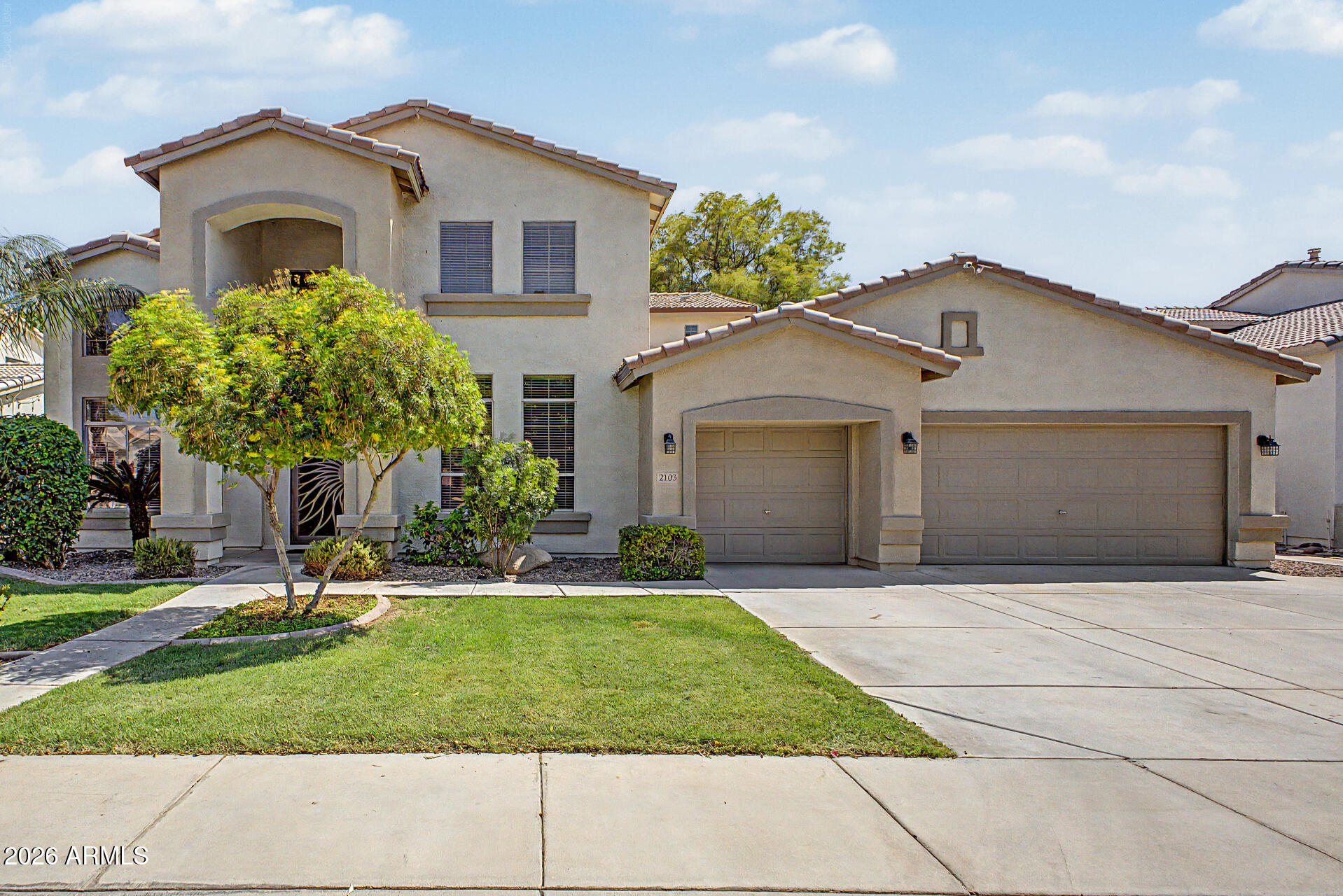 2103 W Hawken Way — photo