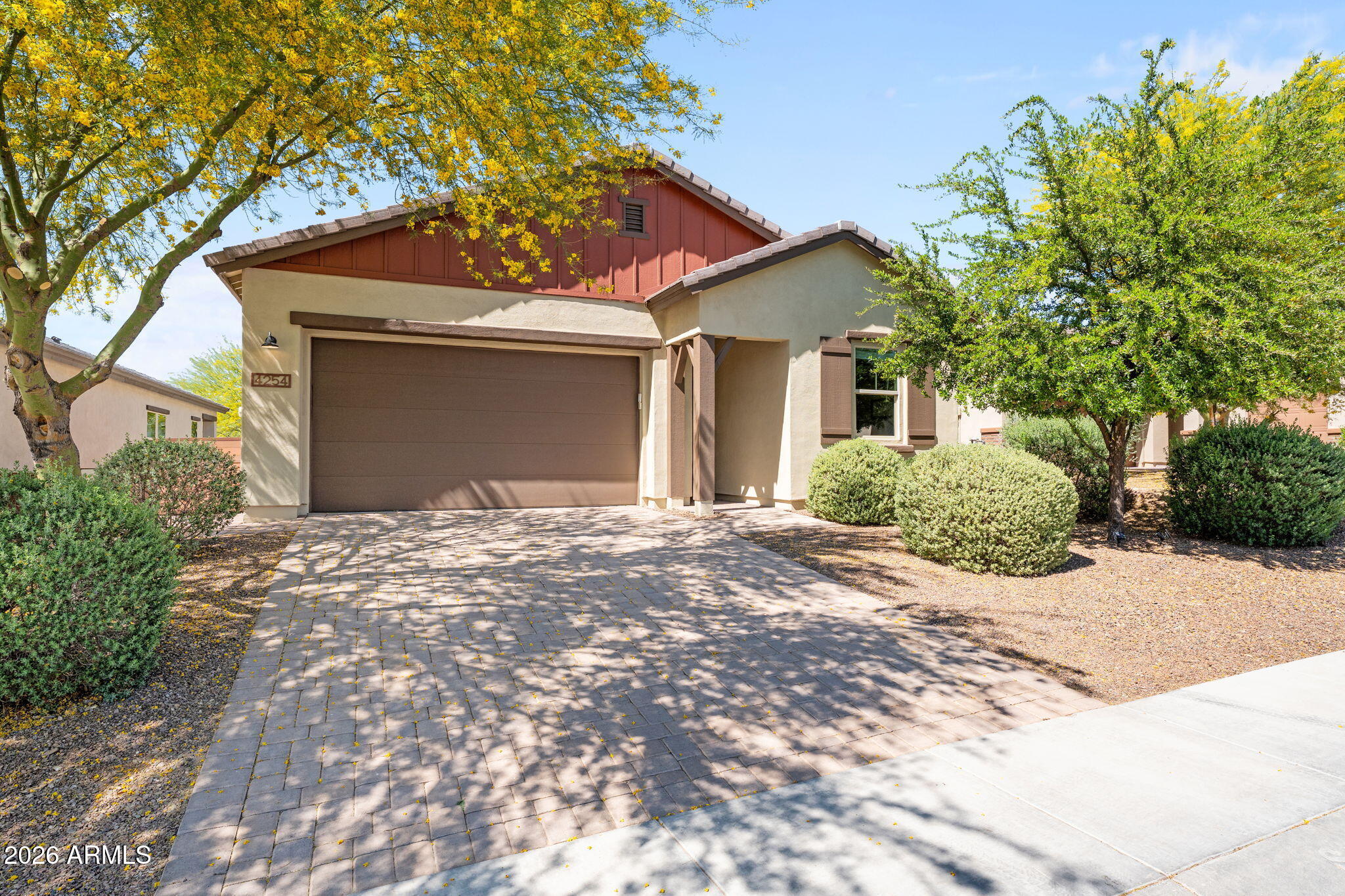 4254 Sawbuck Way — photo