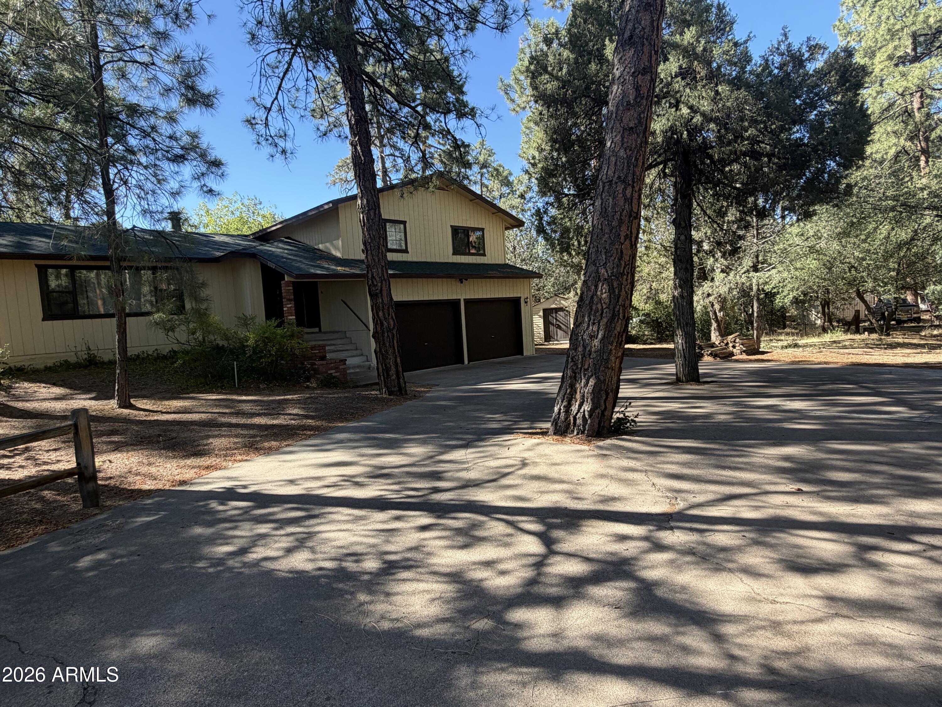1103 E Pineview Circle, Payson, AZ 85541 — photo 2