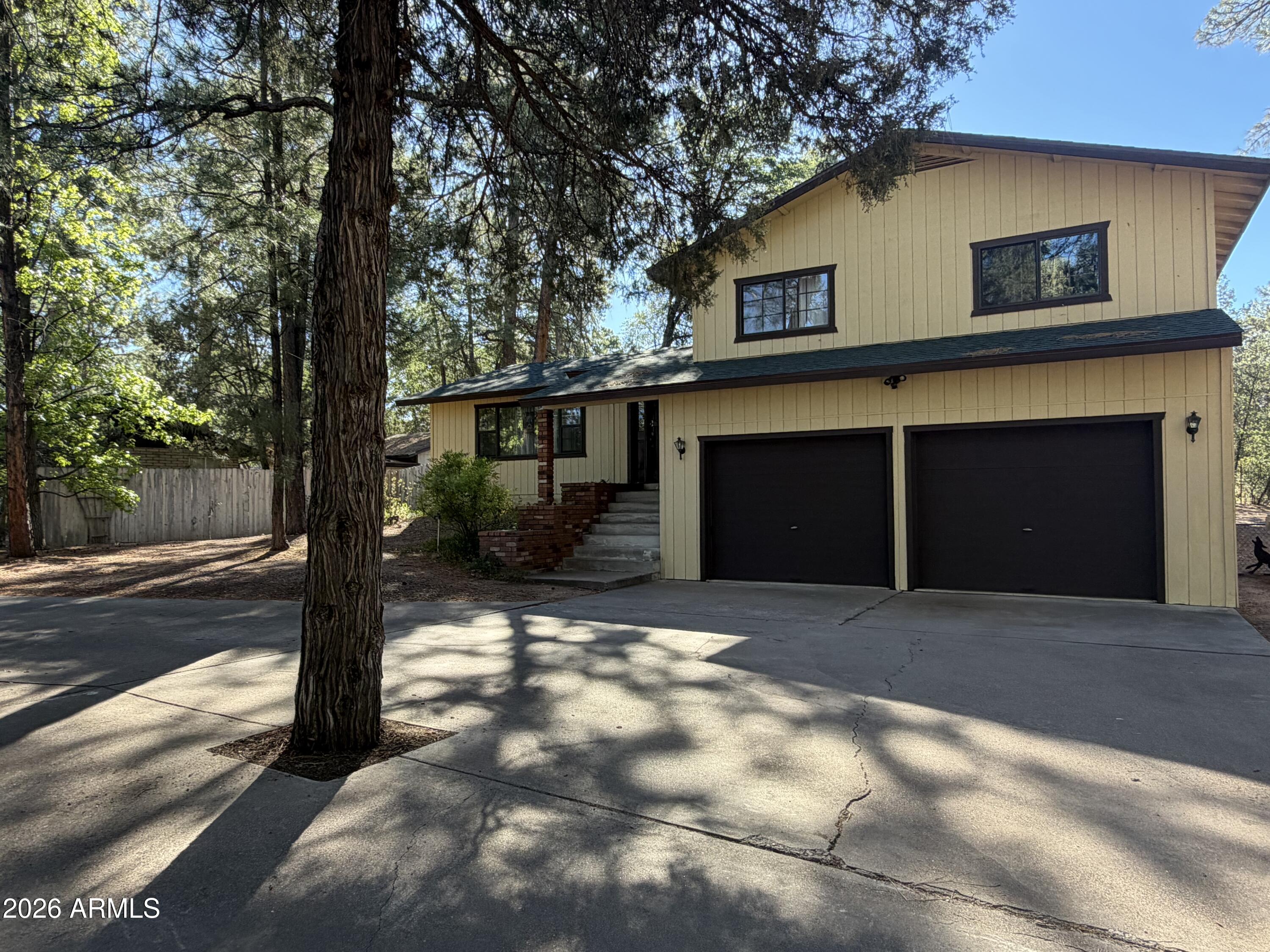 1103 E Pineview Circle, Payson, AZ 85541 — photo 3