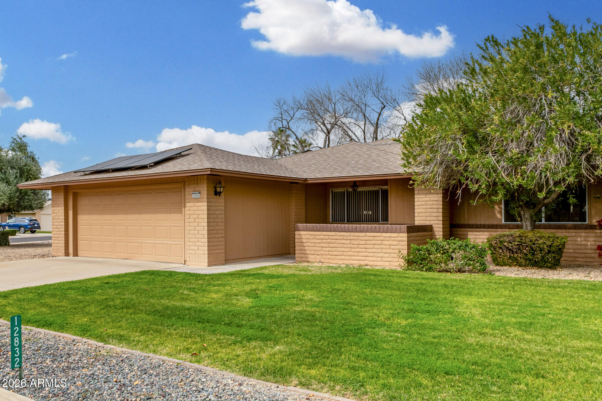 12832 W Peach Blossom Drive — photo