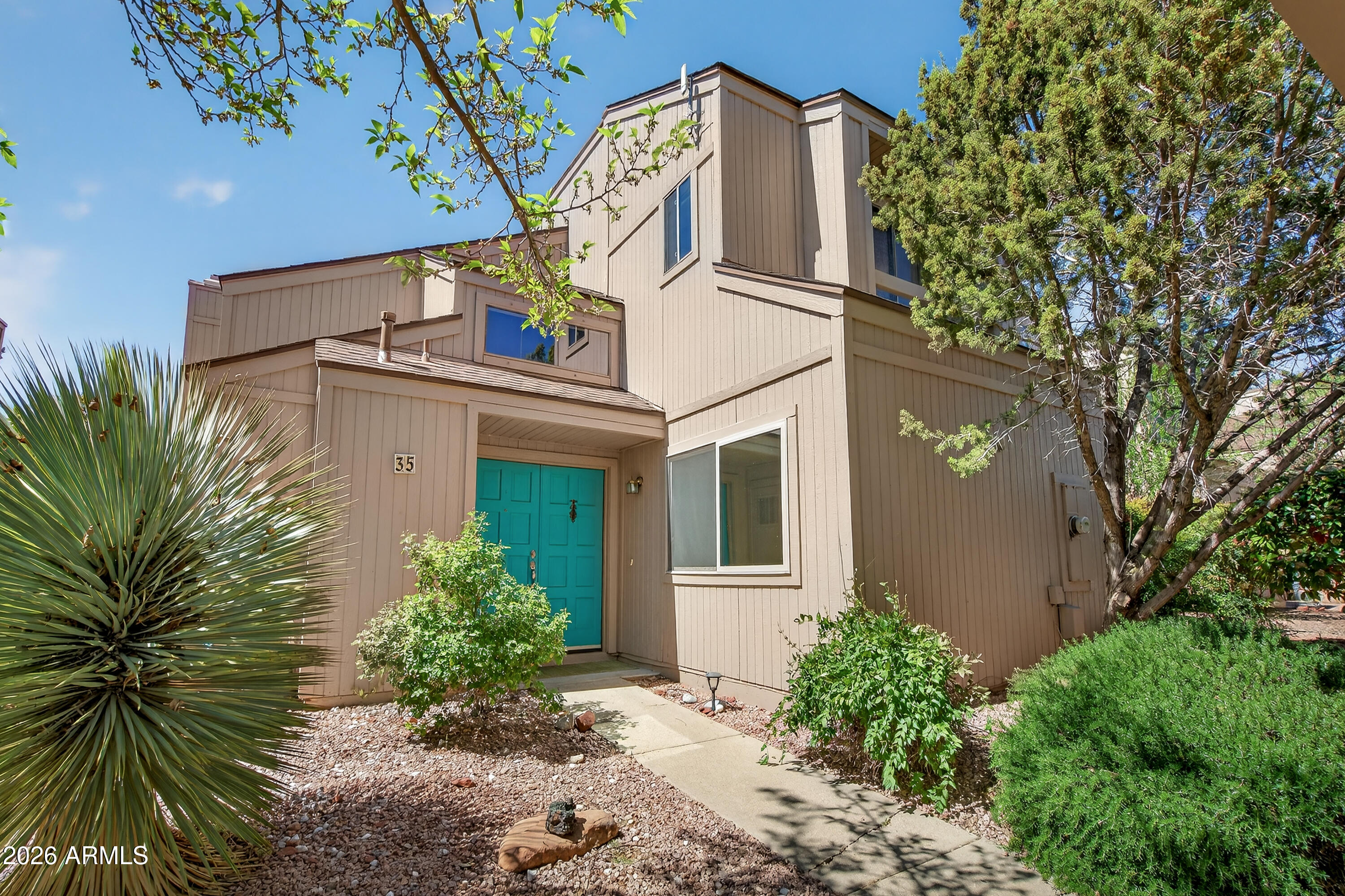 1340 Vista Montana Road 35 — photo