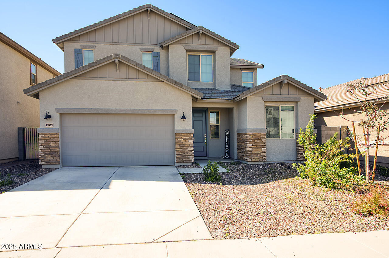 16829 W Maya Way — photo