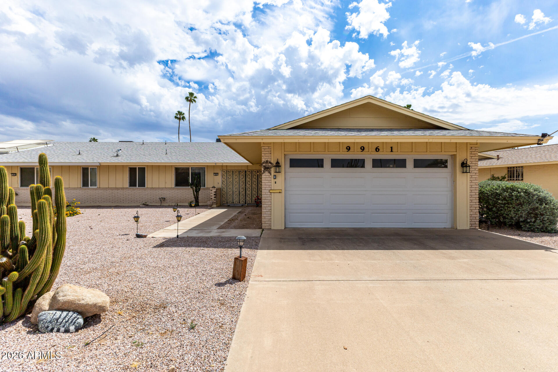9961 W Bolivar Drive — photo
