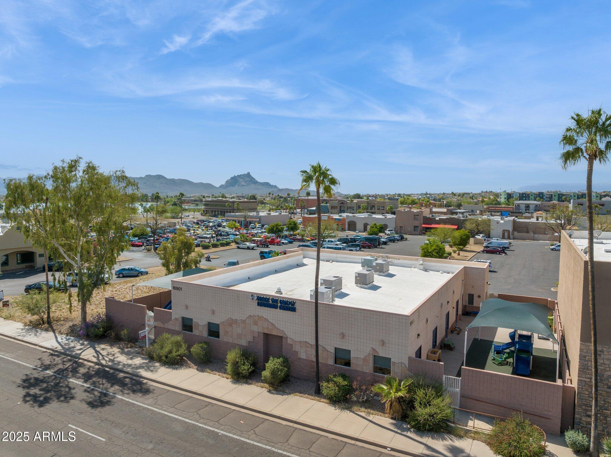 16901 E Palisades Boulevard — photo