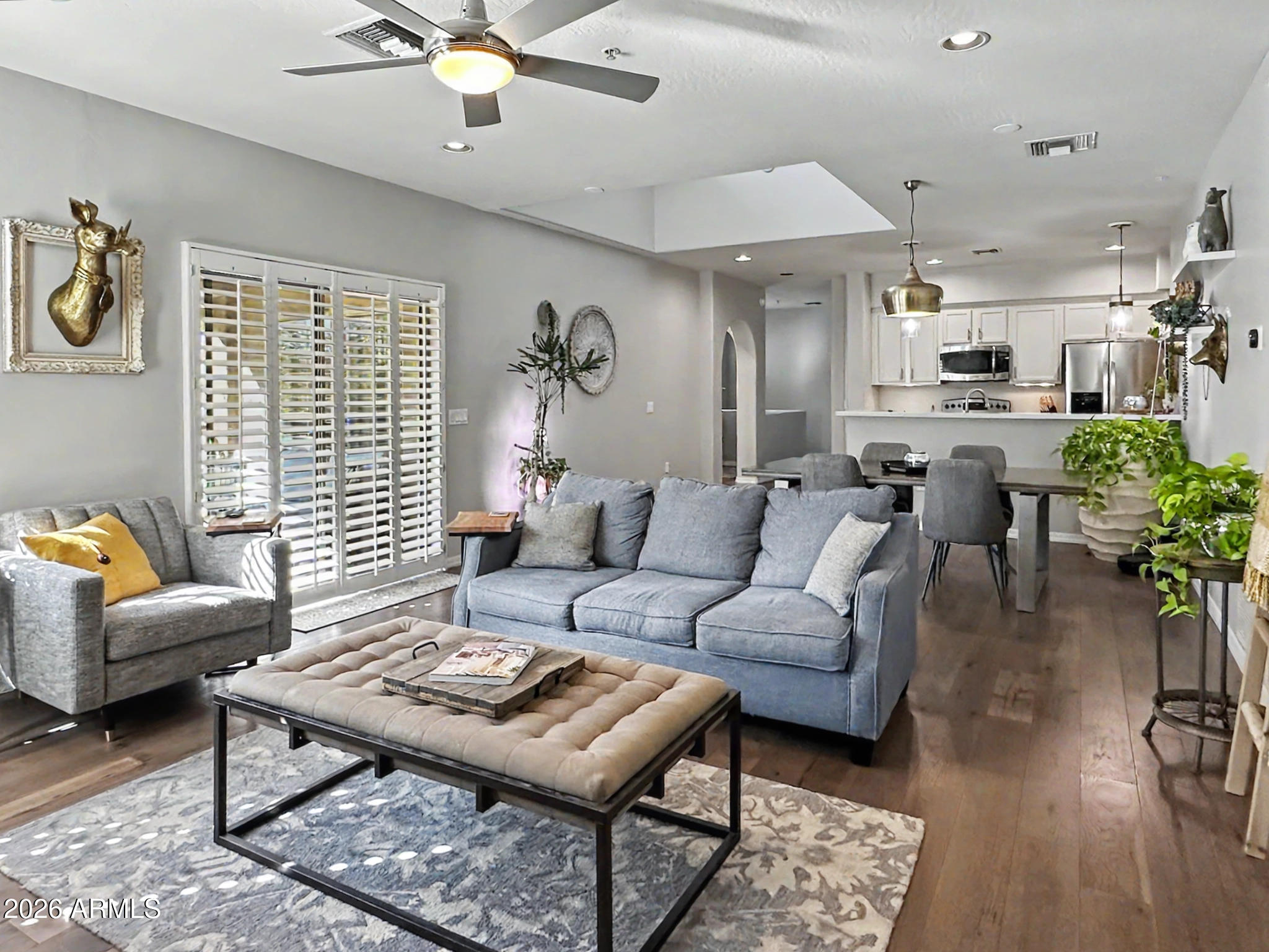 3935 E Rough Rider Road 1144 — photo