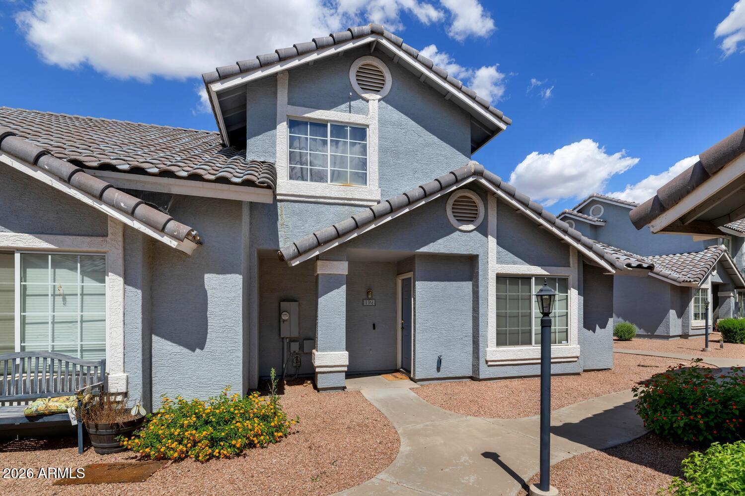 860 N McQueen Road 1121 — photo