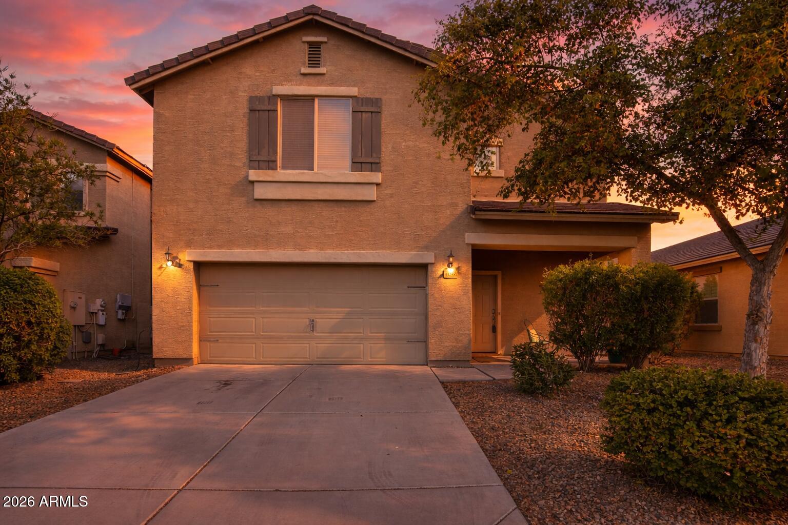 41360 W Lucera Lane — photo