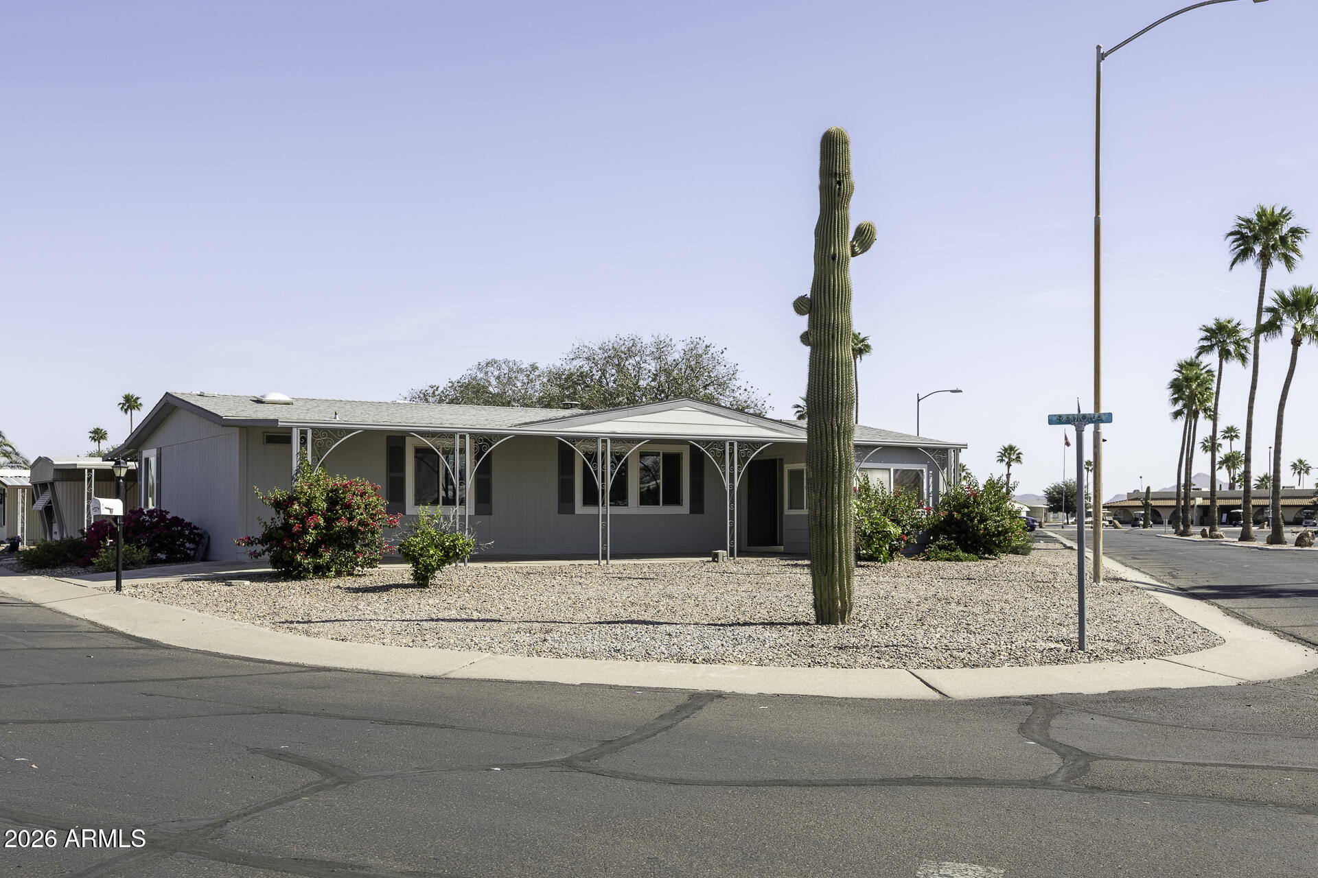 2100 N Trekell Road 366 — photo