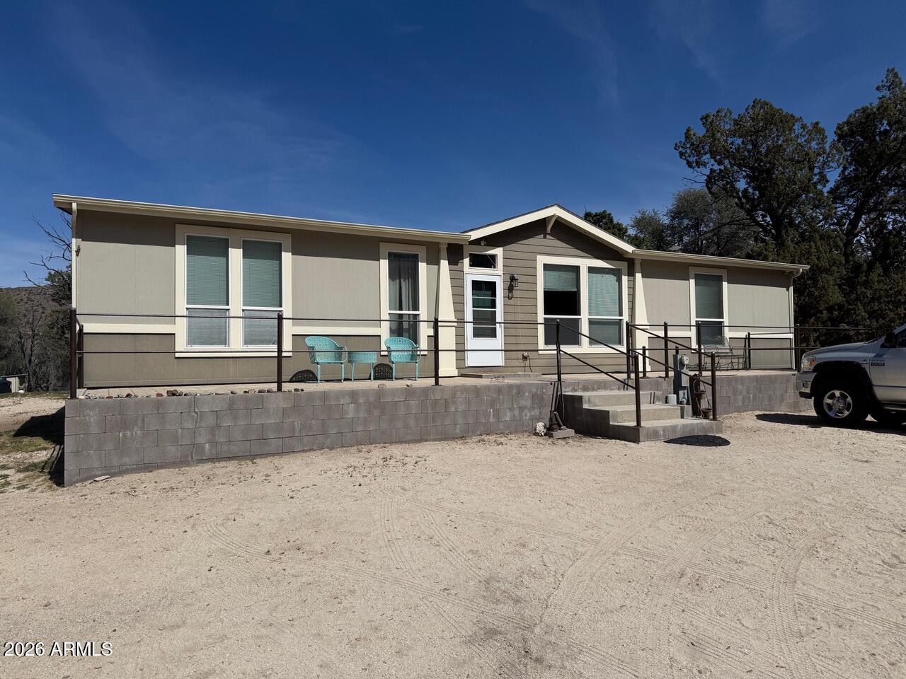 51092 N Pinal Ranch Road — photo