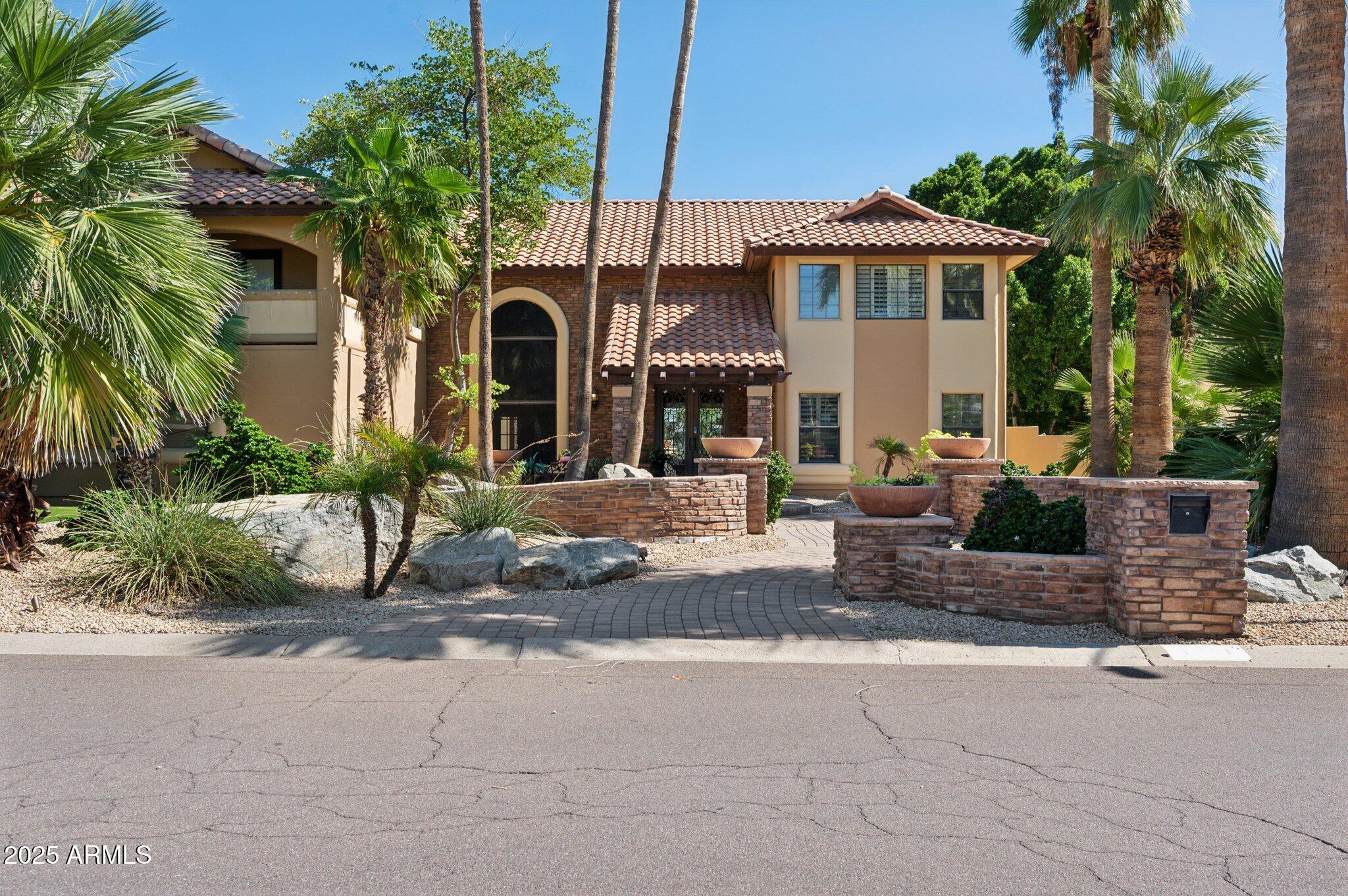11621 S Blackfoot Drive — photo