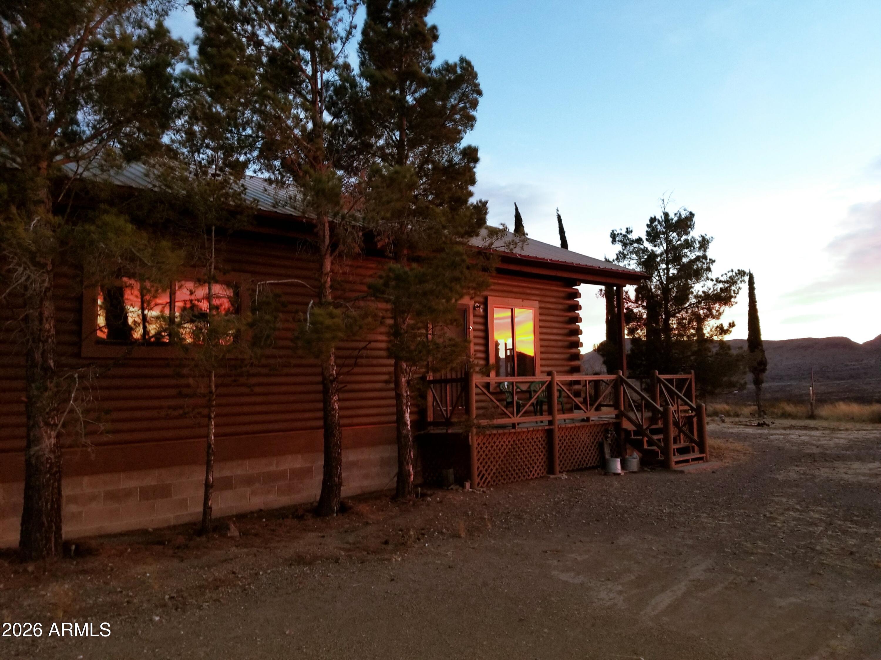 4543 E Circle H Ranch Road — photo