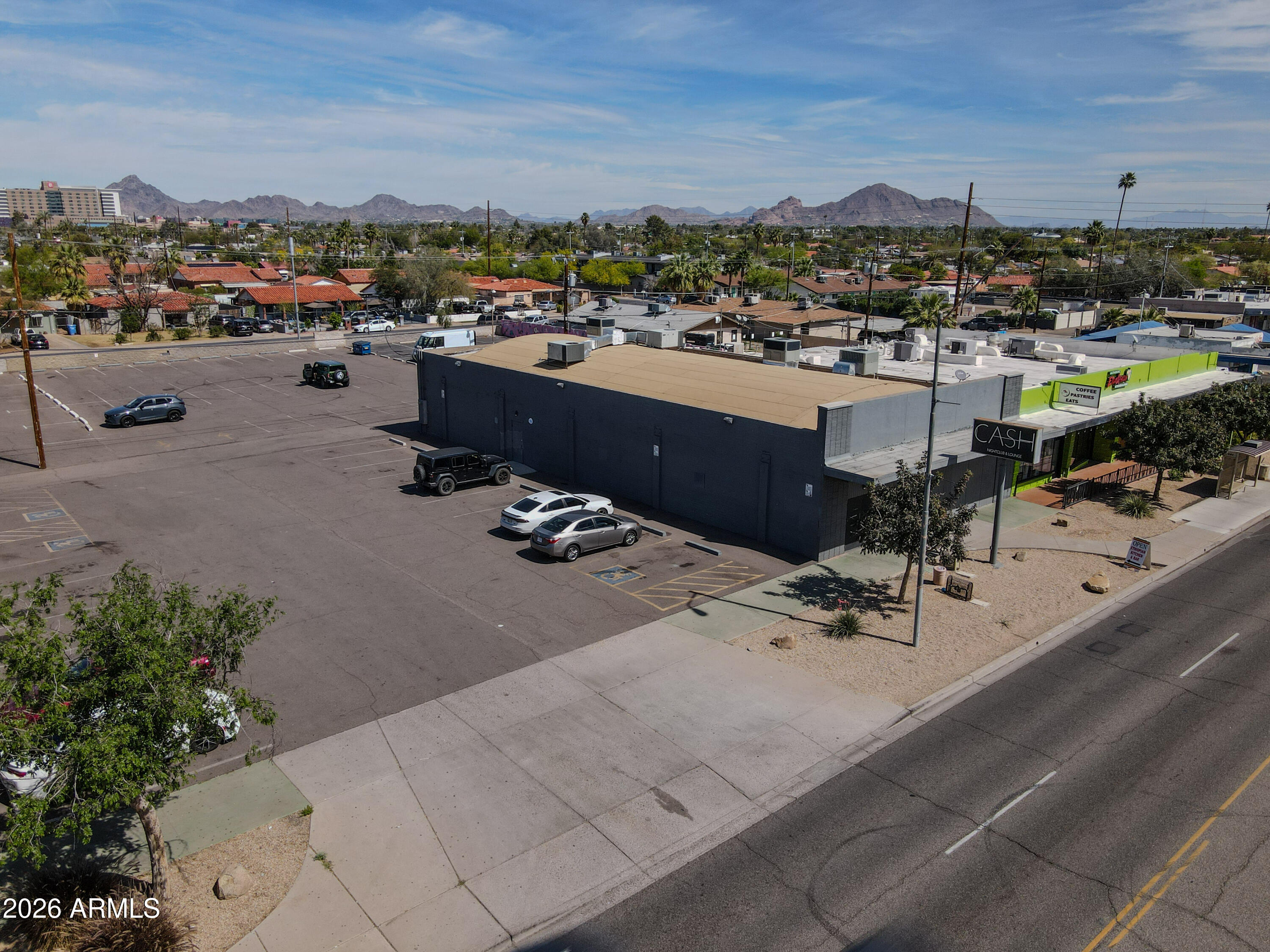 1730 E McDowell Road — photo