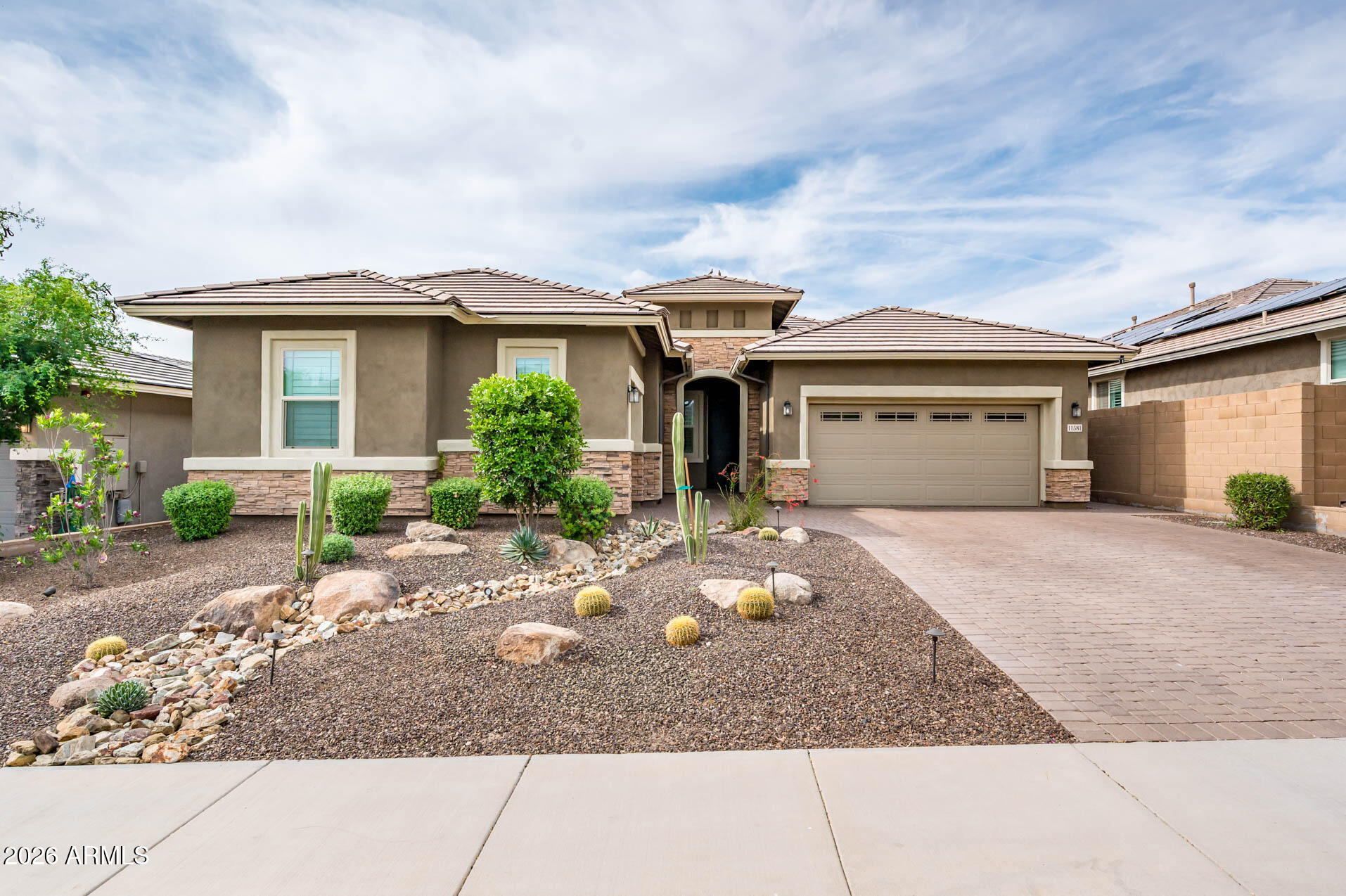 11581 W Red Hawk Drive — photo