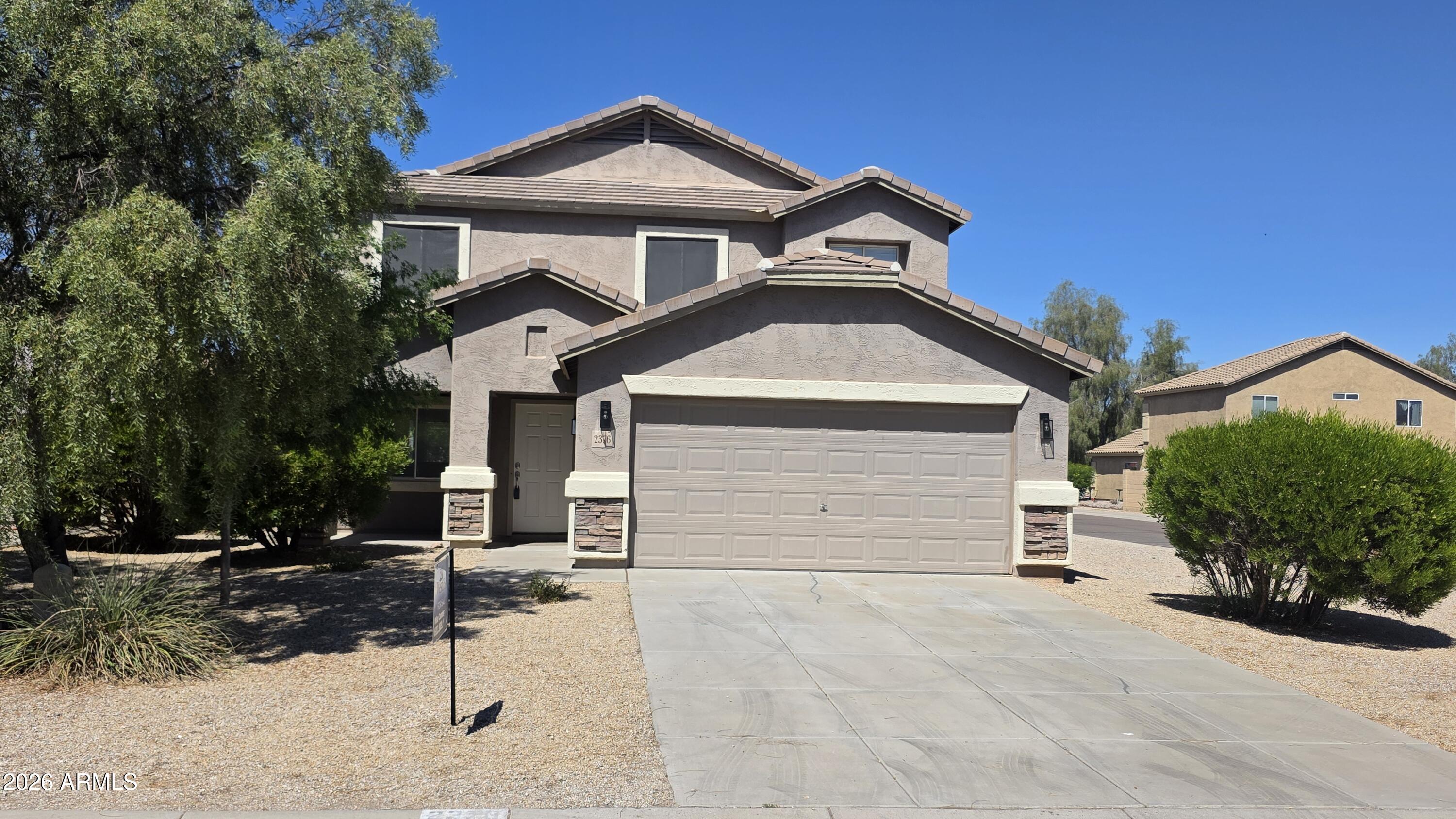 2376 E Olivine Road — photo