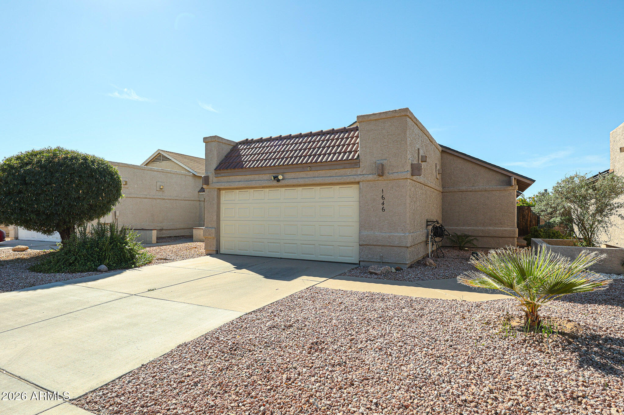 1646 N Comanche Drive — photo