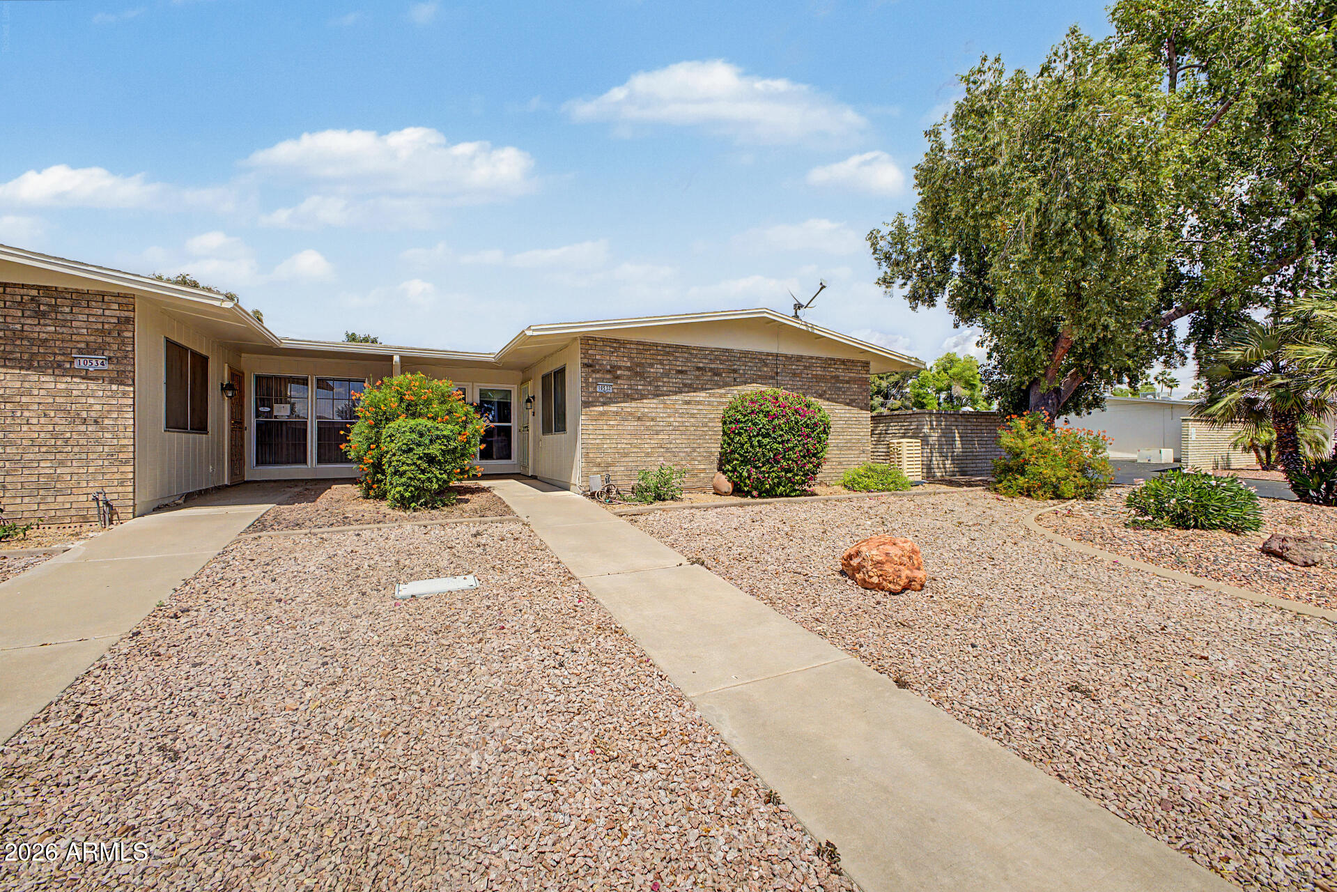 10532 W Granada Drive — photo