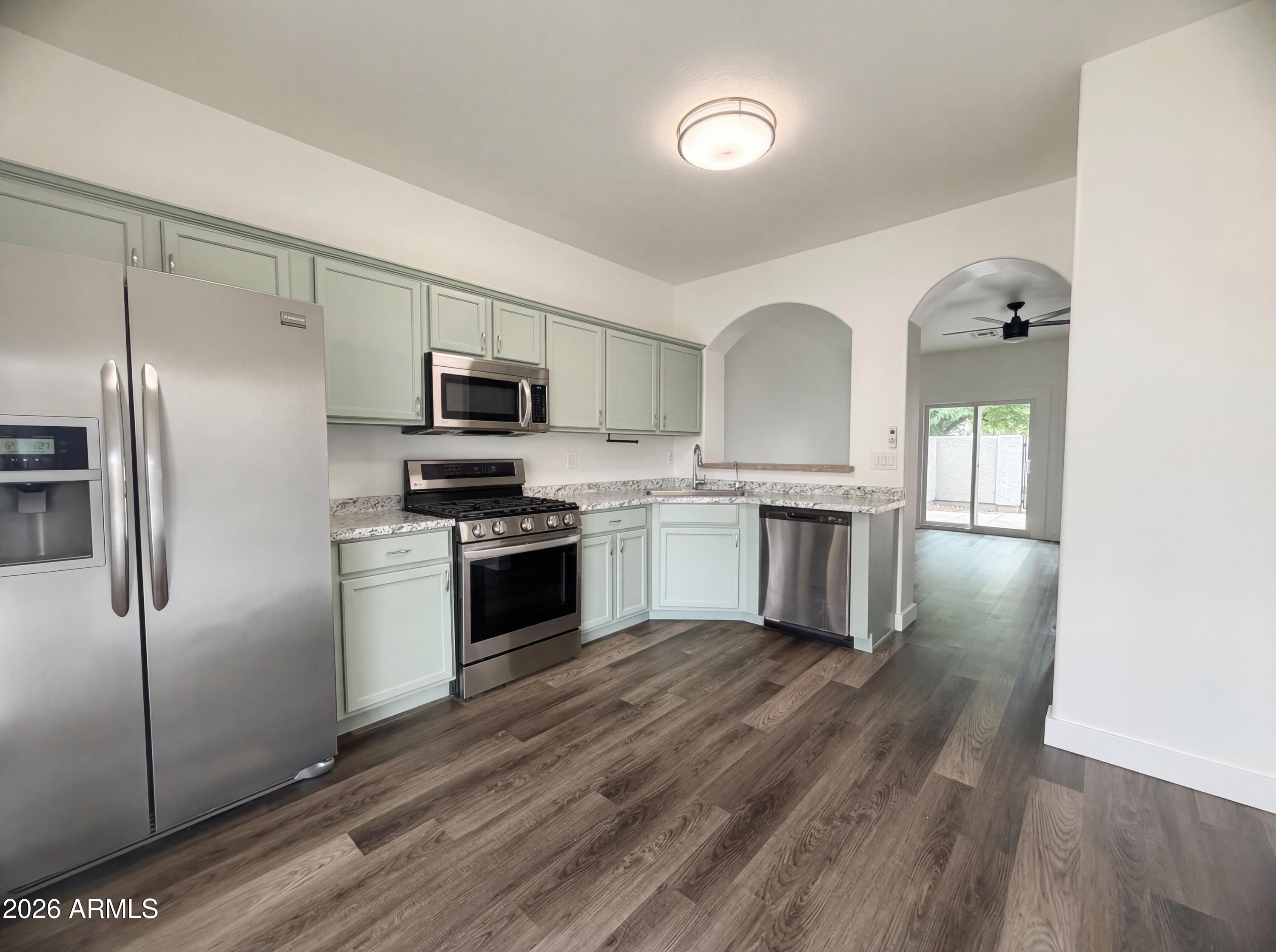 3127 S Eugene, Mesa, AZ 85212 — photo 2