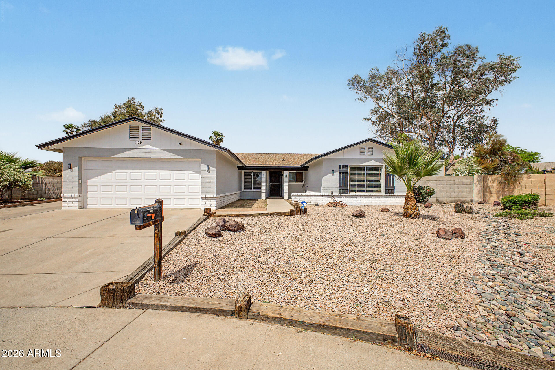 11244 N 58th Drive — photo