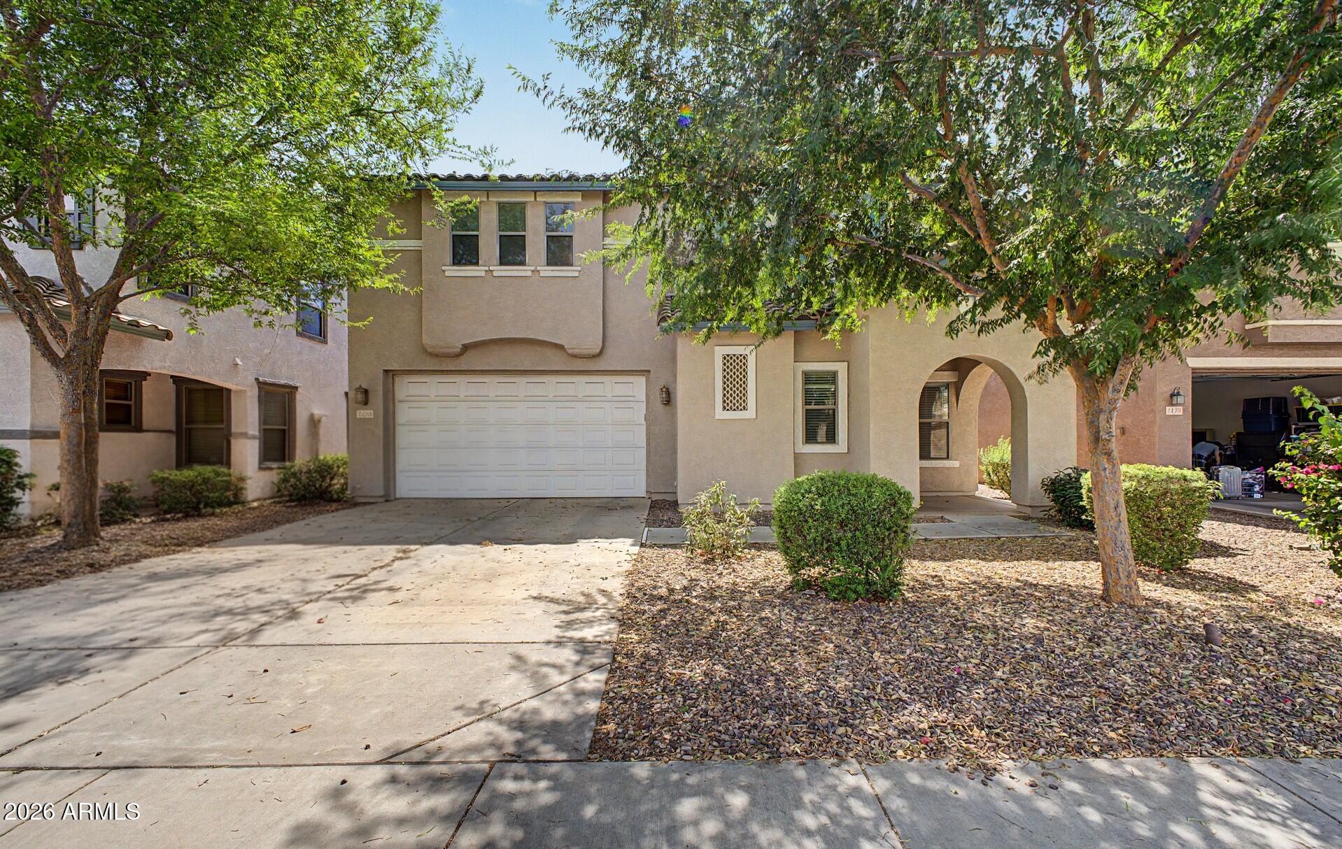 1183 E Canyon Creek Drive — photo