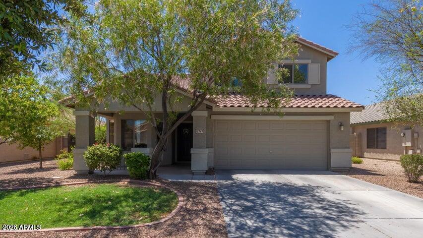 15747 W Linden Street — photo