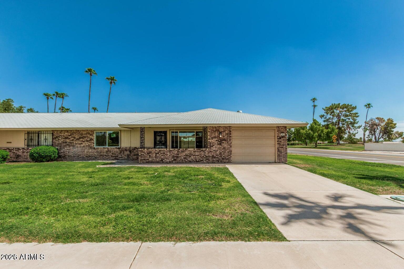 15401 N Cameo Drive — photo