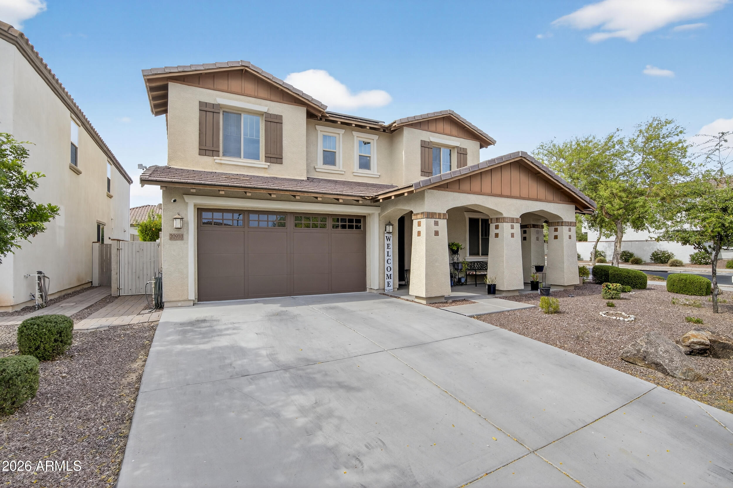 20910 W Thomas Road — photo