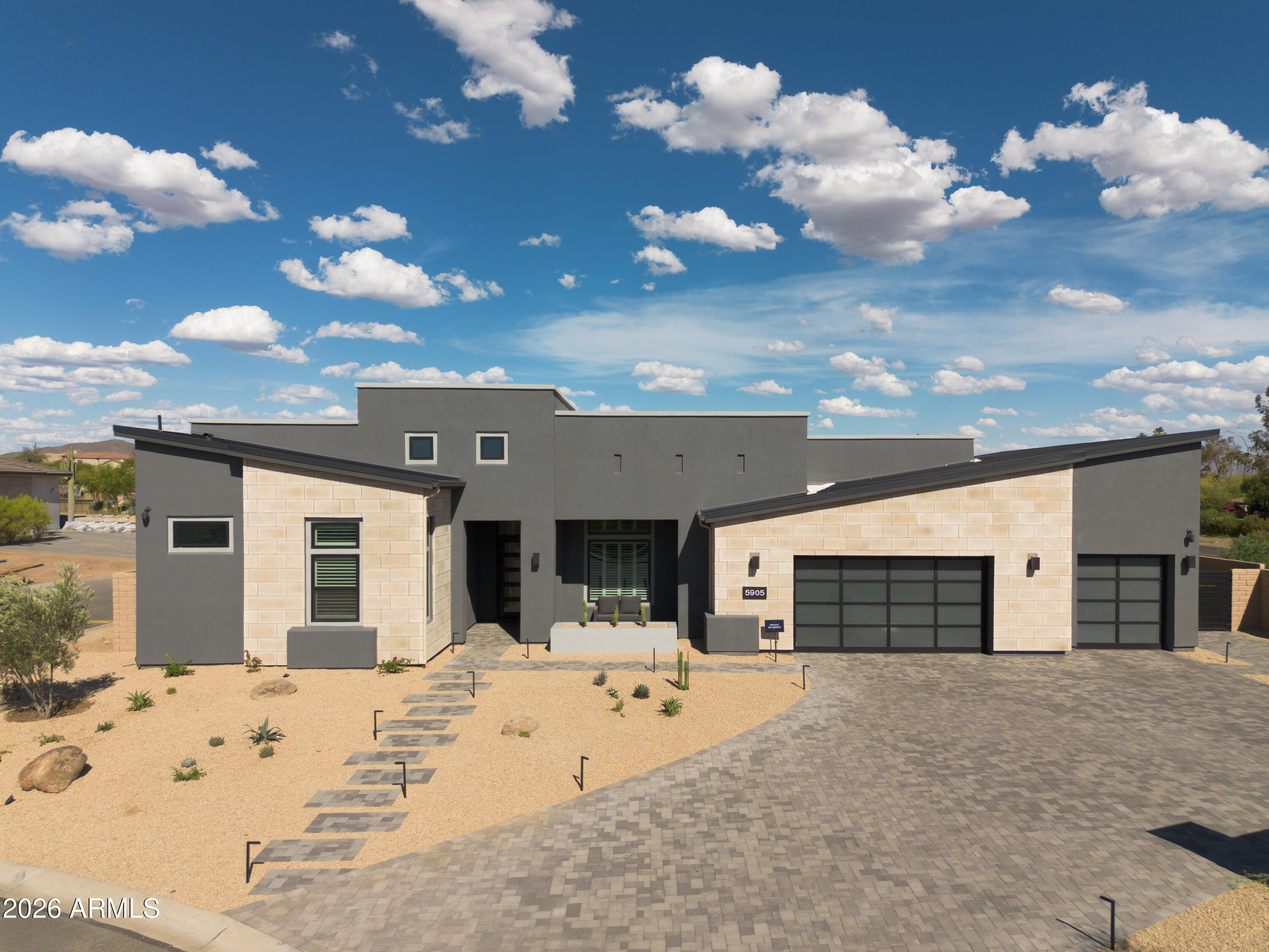 5905 E Silver Sage Lane — photo