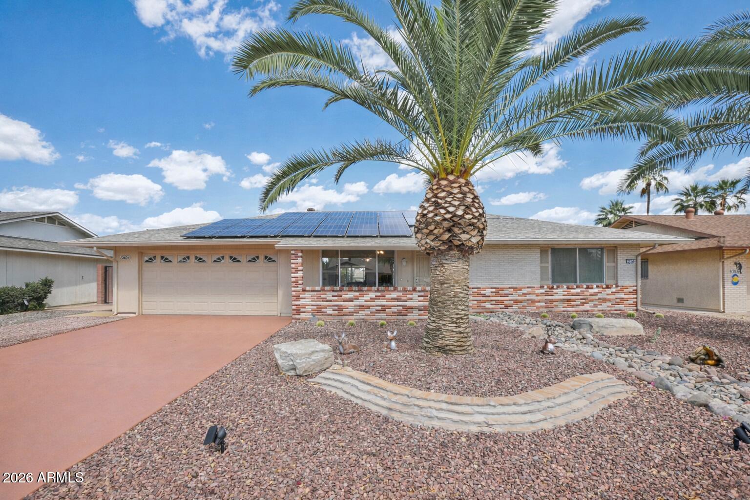 12634 W Paintbrush Drive — photo