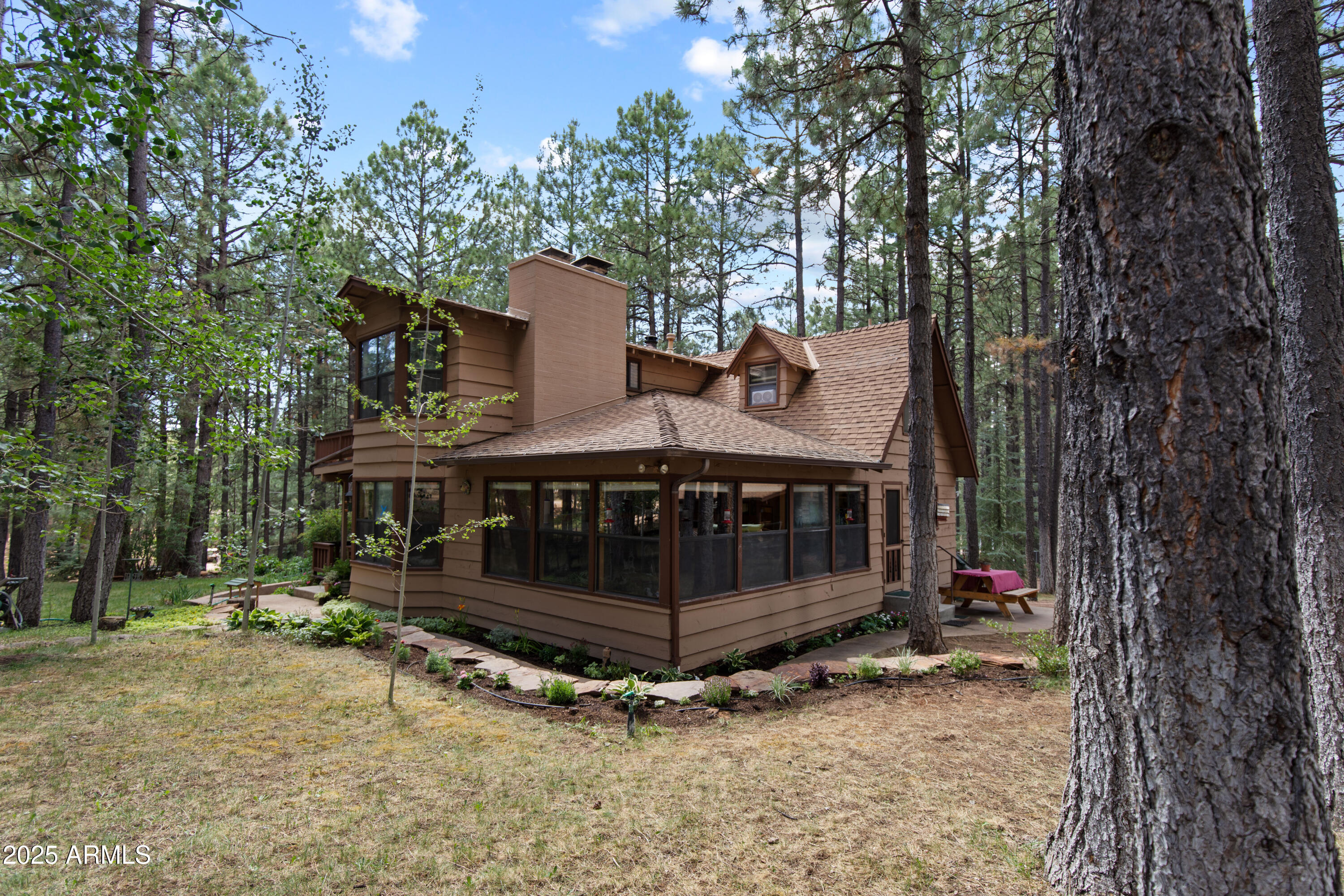 3910 Larson Loop, Forest Lakes, AZ 85931 — photo 2