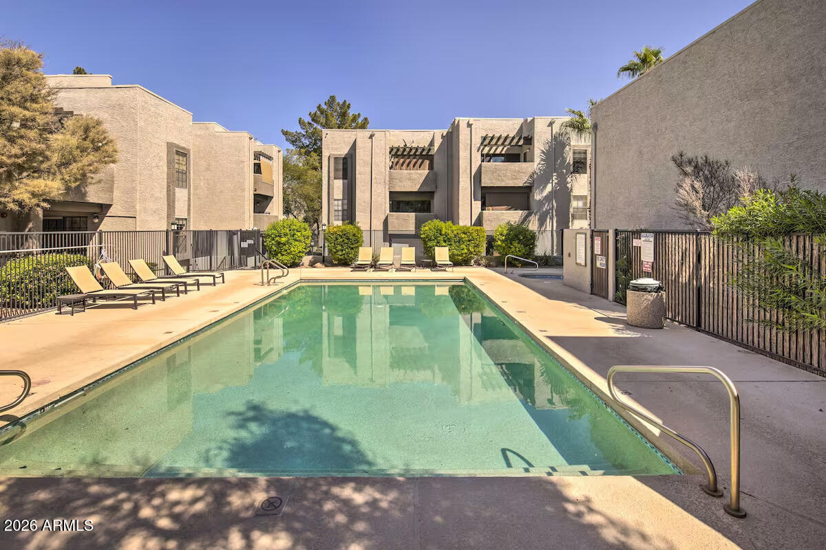 8020 E Thomas Road 318 — photo
