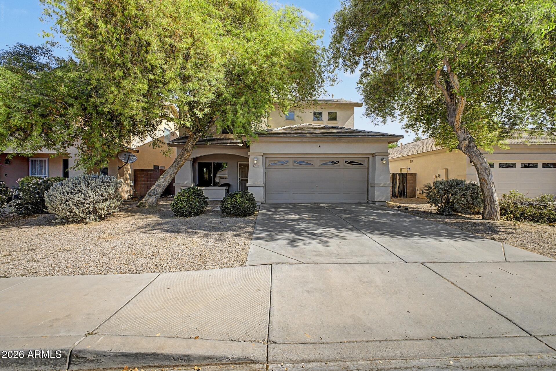 14578 W Evans Drive — photo