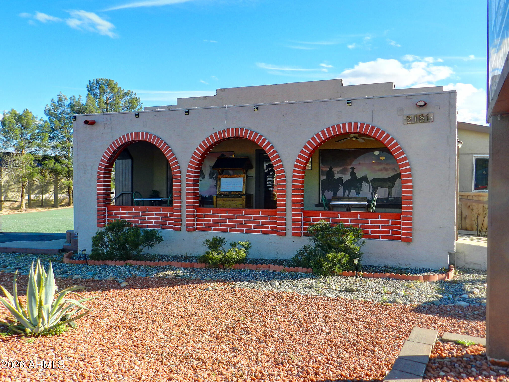 2181 E State Route 89a Highway — photo