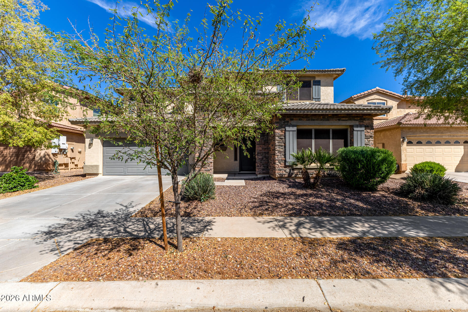 16722 W Lariat Lane — photo