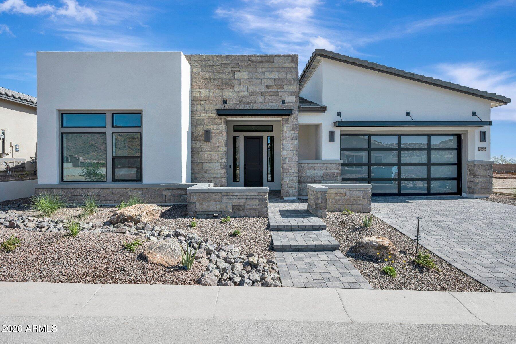 21676 W Monterosa Street — photo
