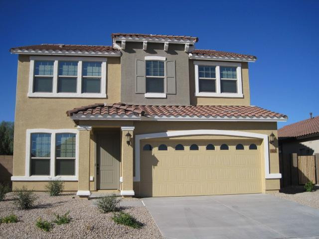 16920 W Mohave — photo
