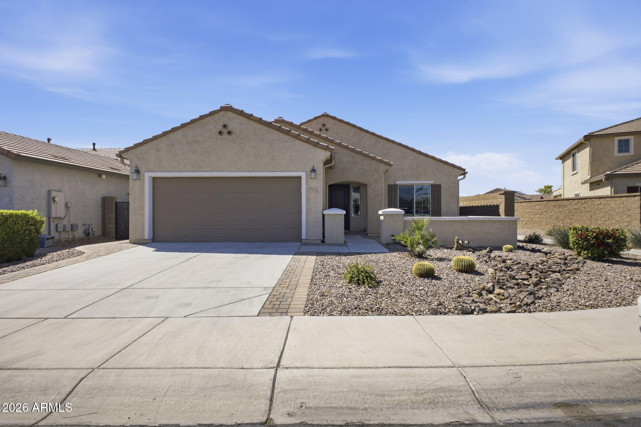 7115 W Candlewood Way — photo