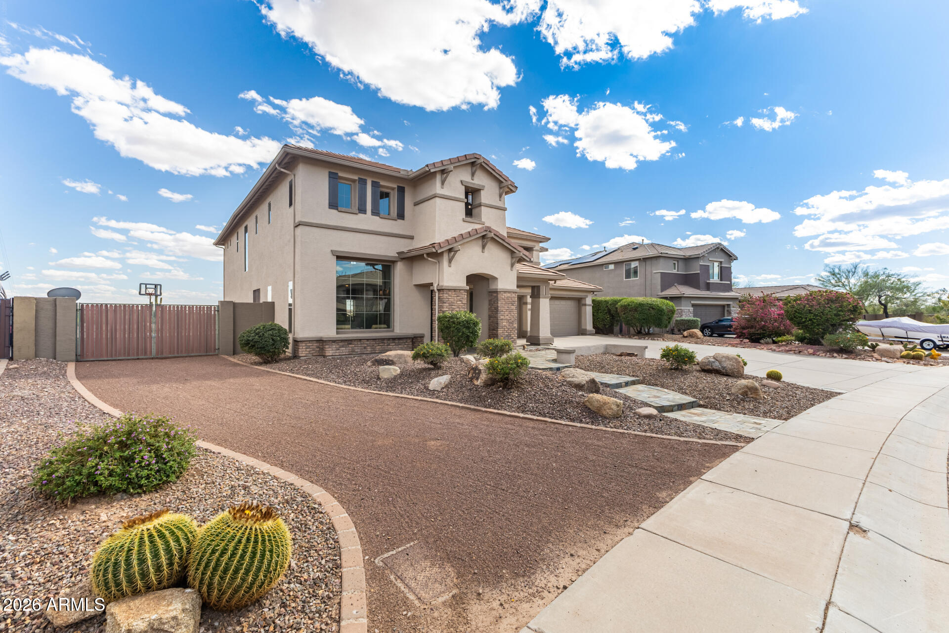 4913 W Magellan Drive — photo