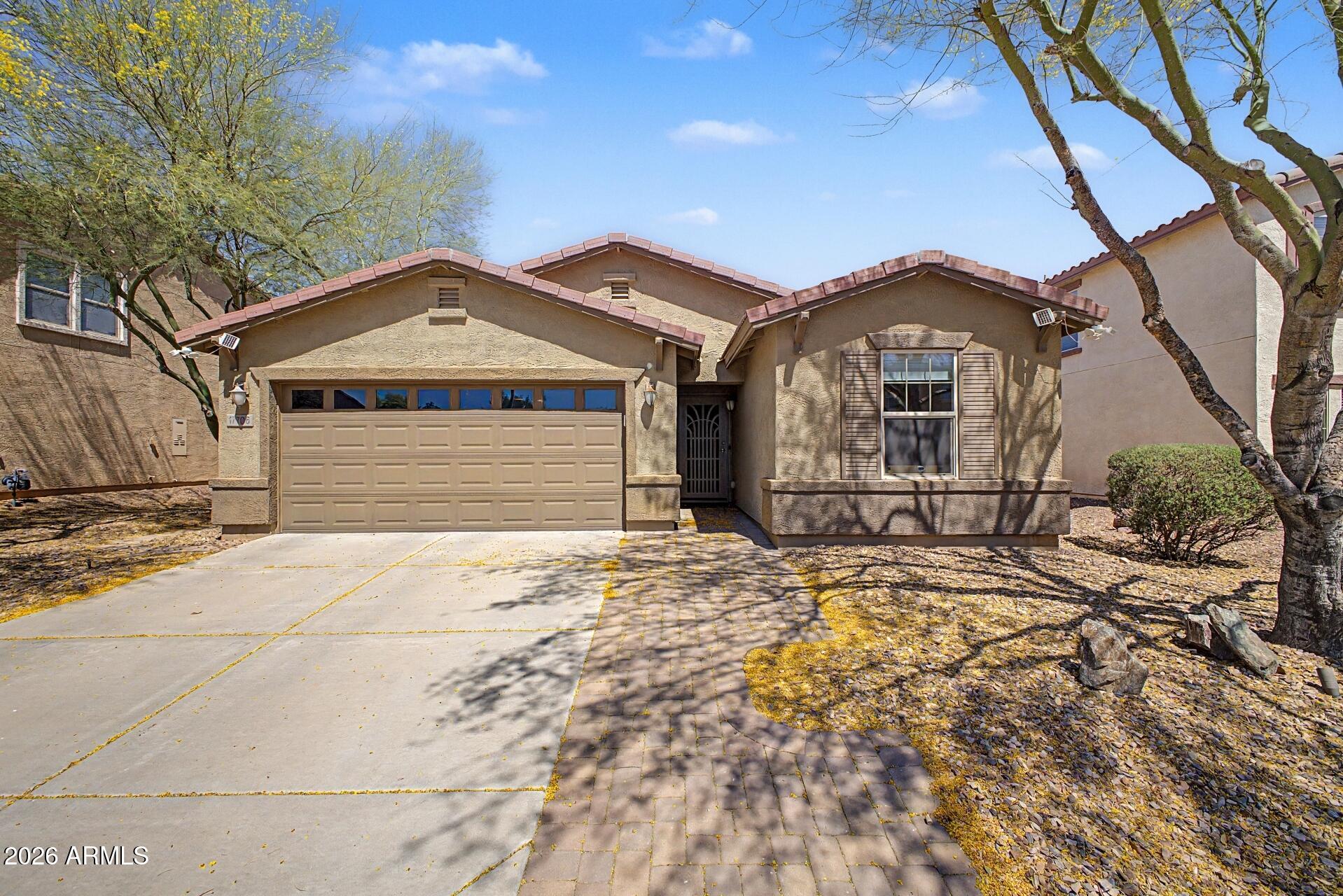 17706 W Red Bird Road — photo