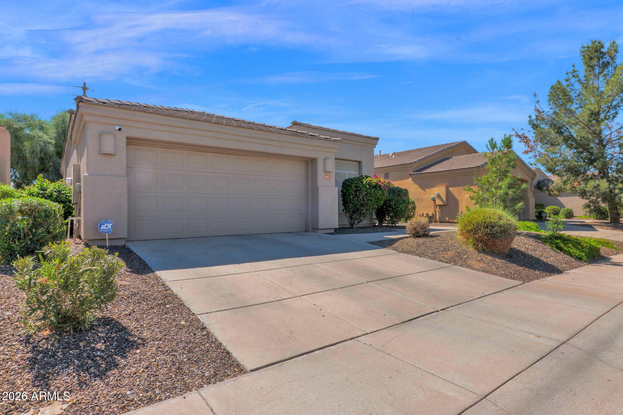 3917 E Carter Drive — photo