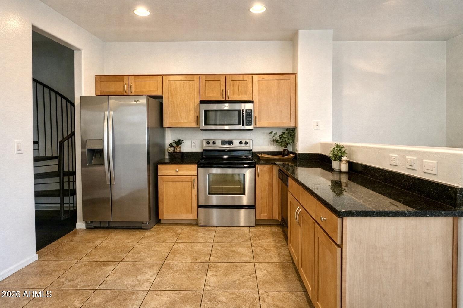 2264 E Huntington Drive — photo