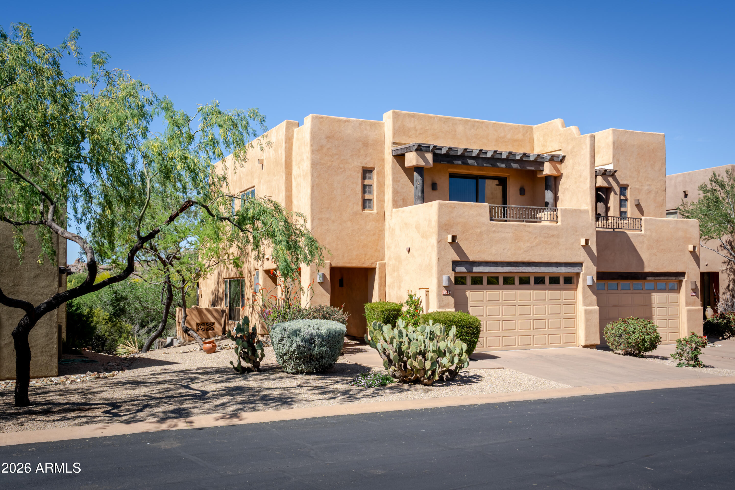 10230 E White Feather Lane — photo