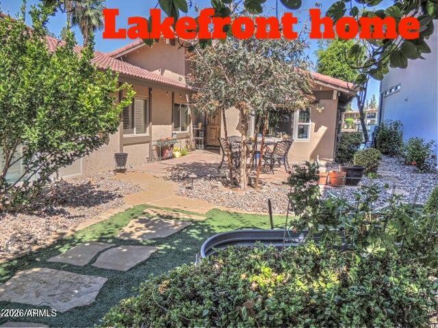 5604 S Rocky Point Road — photo