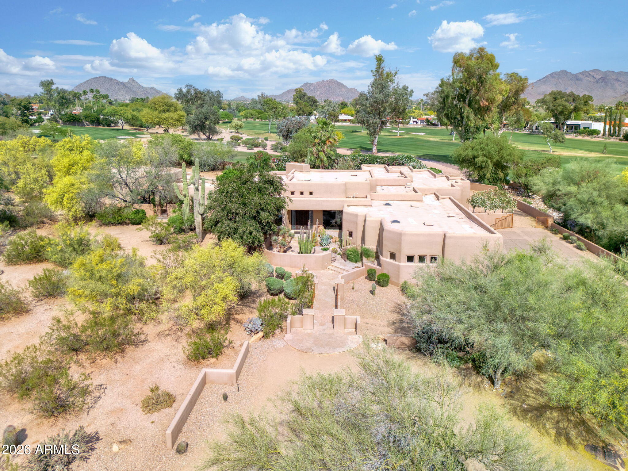 8130 E Williams Drive — photo
