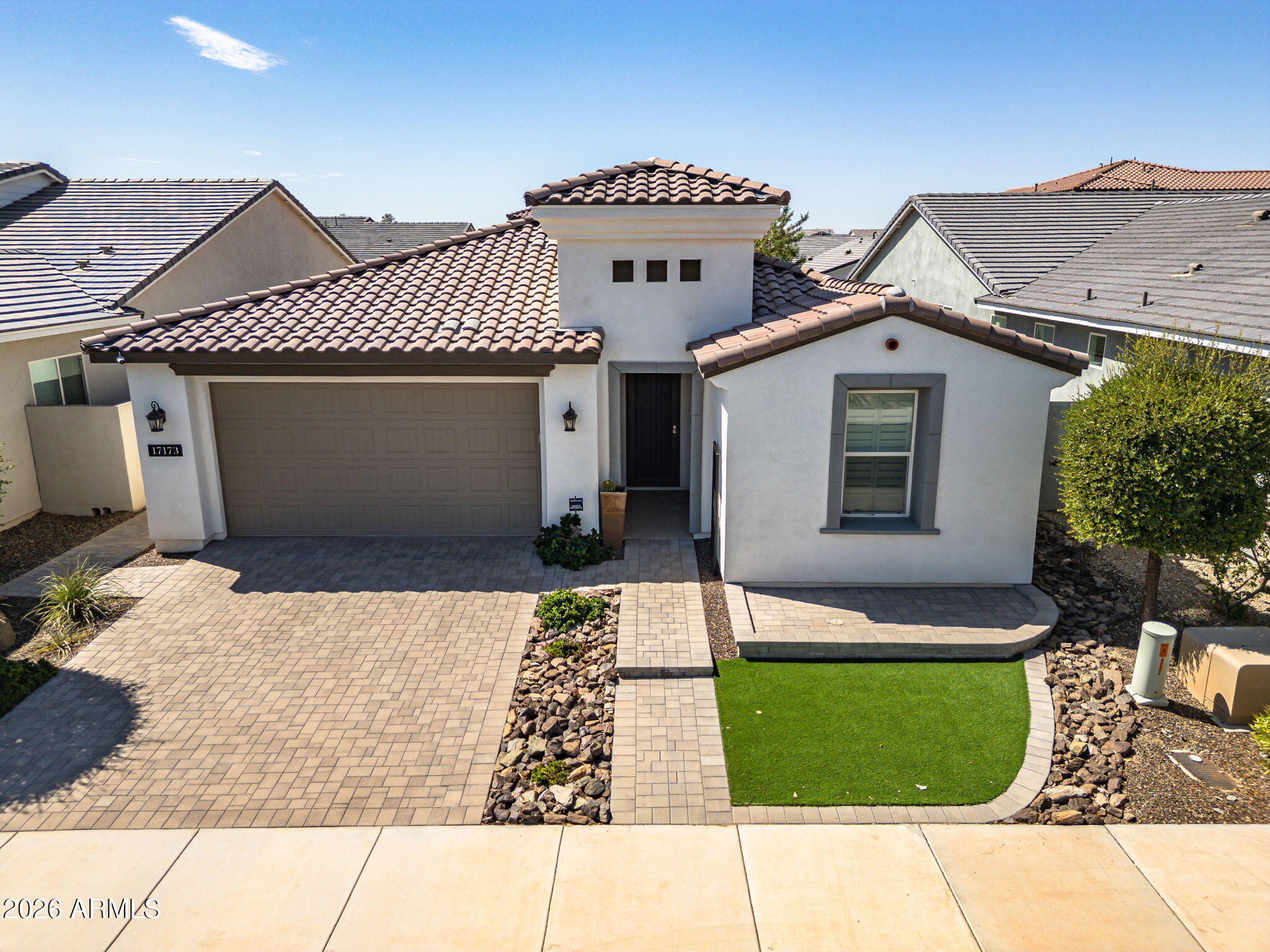 17173 W Piperton Street — photo
