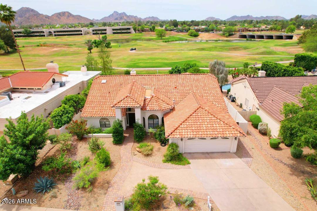 4909 E Cholla Street — photo