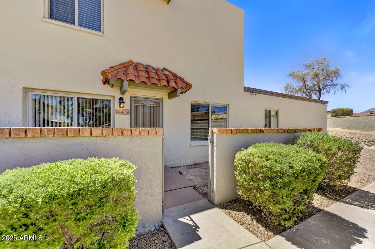 14414 N Boxwood Lane — photo
